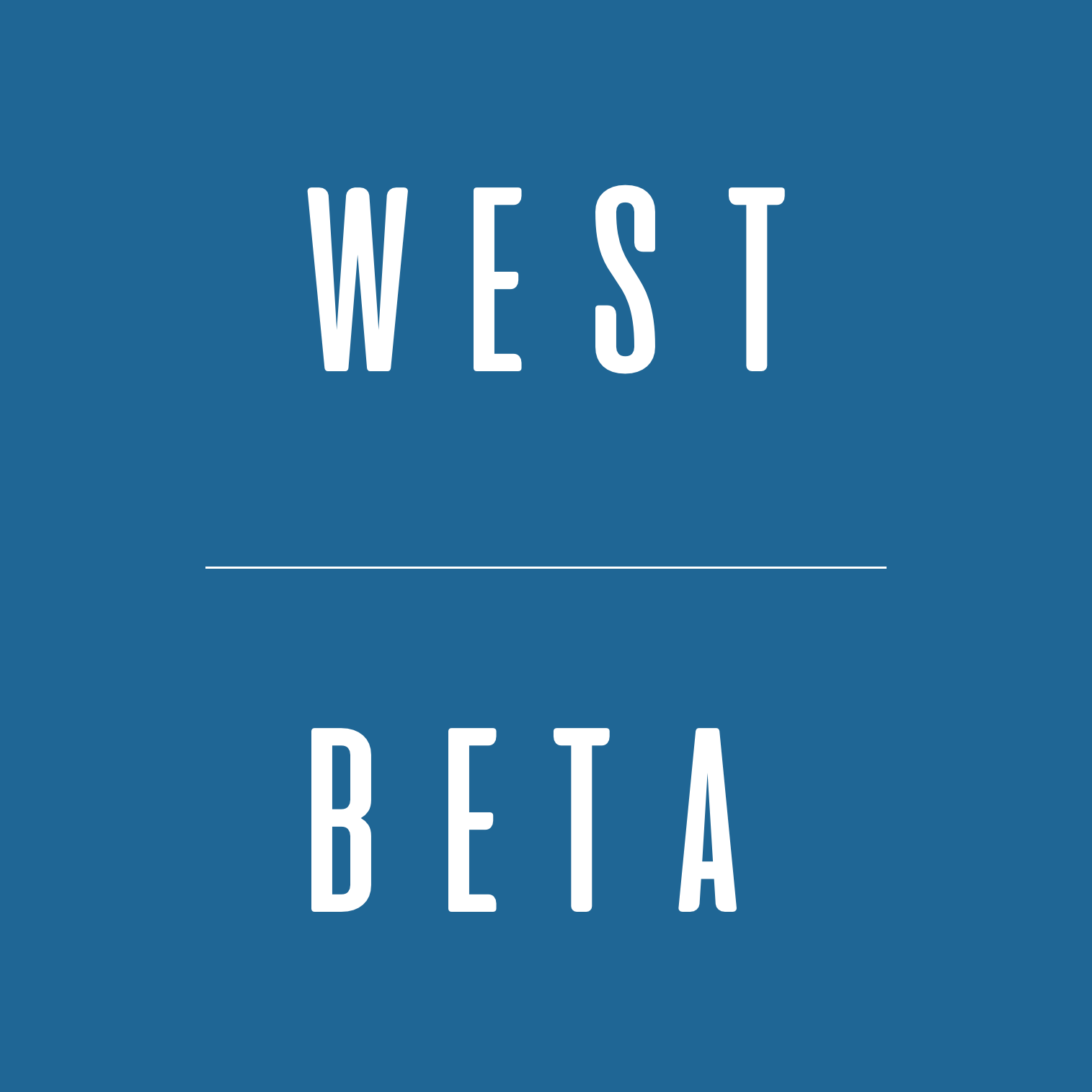 West Beta Logo